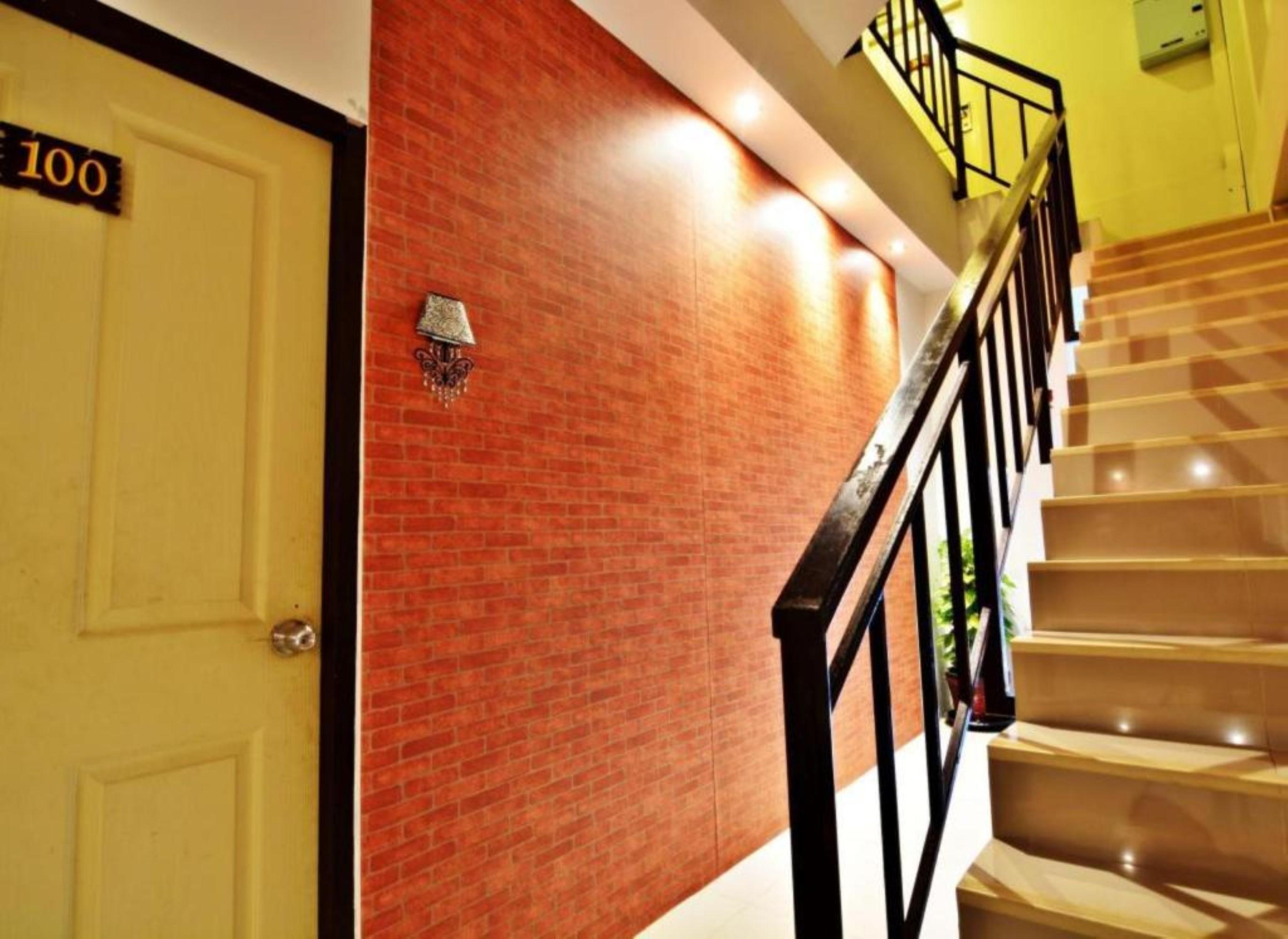 The Day Hotel Chonburi Exterior photo