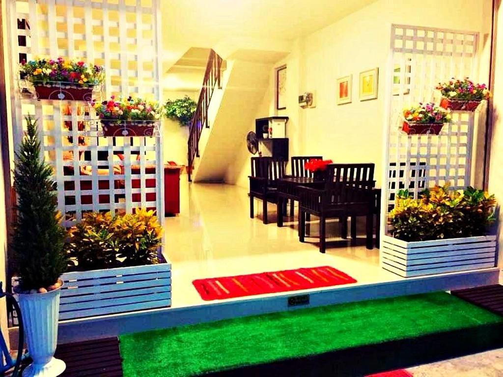 The Day Hotel Chonburi Room photo