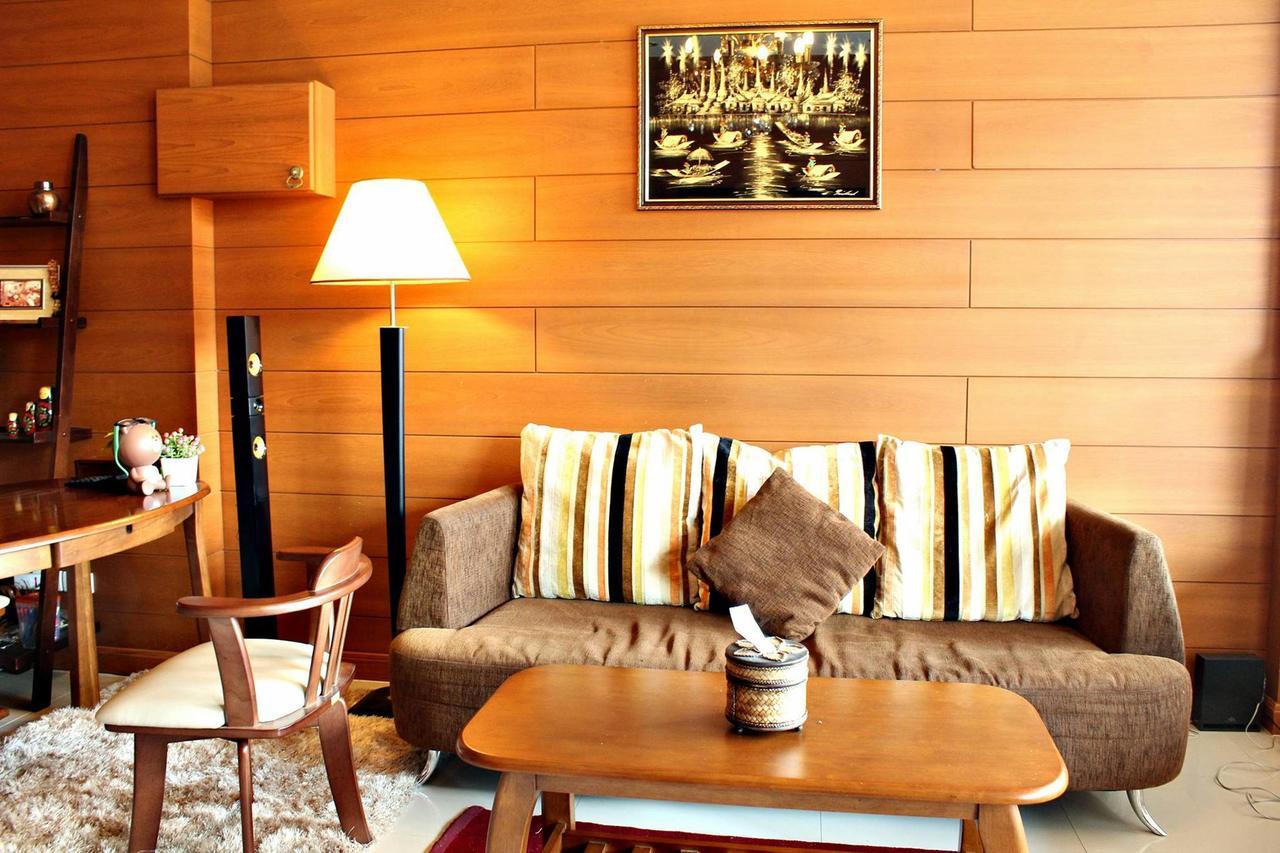 The Day Hotel Chonburi Room photo